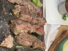 -豪客来牛排(红豆万花城店)