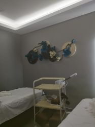 -贝黎诗SPA