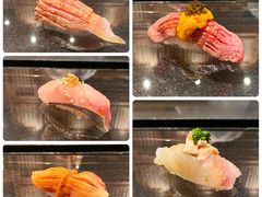 -奈良本寿司(永嘉路店)