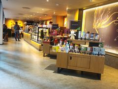 -星巴克(古象大酒店店)
