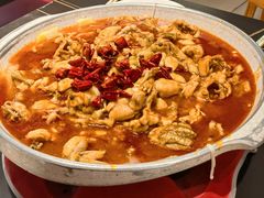 -美蛙四季(亦庄店)