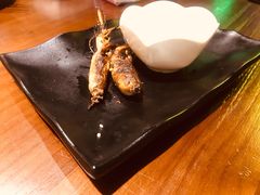特色烤人参-盱眙小龙虾(天虹店)