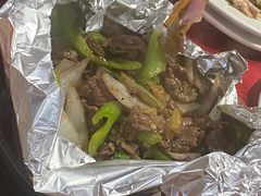 -车头老二大排档