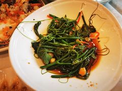 -巴依老爷新疆美食(工体旗舰店)