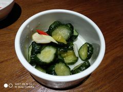 -渝是乎酸菜鱼(龙旗购物中心店)