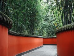 -成都武侯祠博物馆