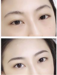 -臣丽纹眉全国连锁