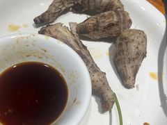 -大家发海鲜城夜排档(华山中路店)