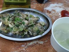 海蛎煎-三真丸子美食坊(故宫路店)