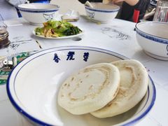 -春发芽饭庄(锦业三路店)