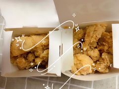 -肯德基(西稍门店)