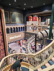 -meland亲子乐园(深圳领展中心城店)