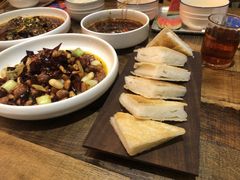 -铁公鸡·四川料理(天环广场店)