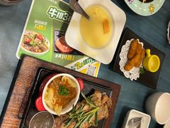 -豪客来牛排(海沧阿罗海店)