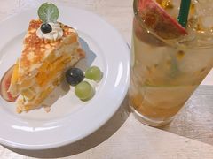 -懒鱼时光馆(沙坪坝店)
