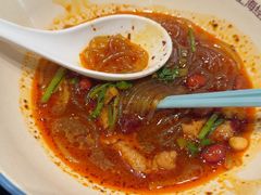 -小杨生煎(香港名都店)