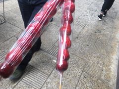 -怪老头甜不辣(抚琴小区店)