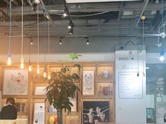 -天真蓝照相馆(五角场百联又一城店)