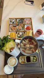 -安雅国际月子会所(拱北森宇富通店)