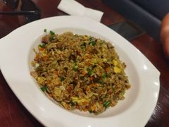 金陵烤鸭炒饭-张果佬年糕卷(科巷店)