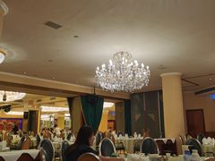 大堂-葡京日丽(澳门葡京酒店)