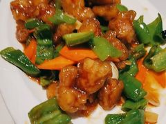 -李老哈·东北菜(宋园路店)