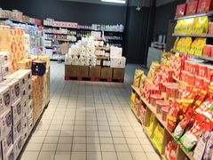 -物美超市(三里河店)