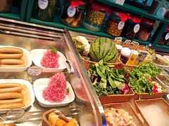 -山里屯铁锅炖·东北菜(康桥店)