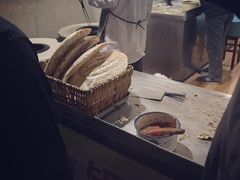 -荆楚任氏锅盔(紫阳路店)