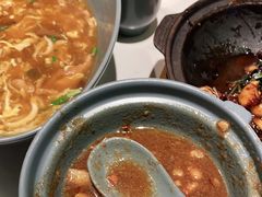 -鹿港小镇(悠唐店)