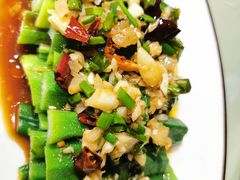 -楚太子  中餐&烧烤(武大店)