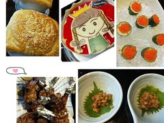 -梅筑·创意料理(王府井百货店)