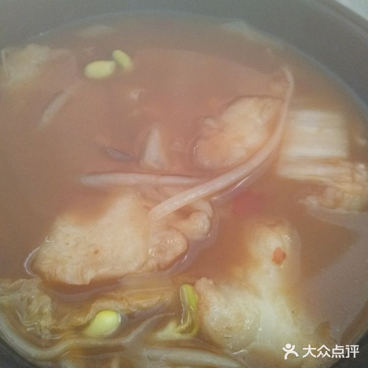 店家服务态度也不错，价格公道，鱼肉鲜嫩可口