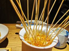 -长安记·大美陕菜(大族广场店)