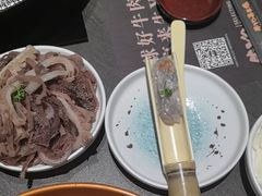 -牛YO寿喜烧和牛火锅自助(三台子万象汇店)