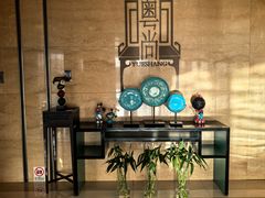 -粤尚腾香居中餐厅(首都机场希尔顿店)