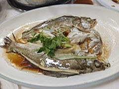 -日照大牌檔•小船海鲜(万平口店)
