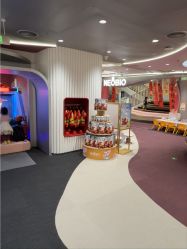 -奈尔宝·国风主题儿童乐园·亲子餐厅(豫园商城店)