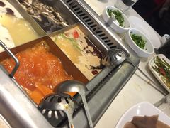 -海底捞火锅(锦艺城店)