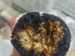 -芳婆糕团店(王府大街店)