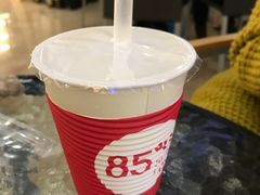 -85度C(苏州平江万达店)