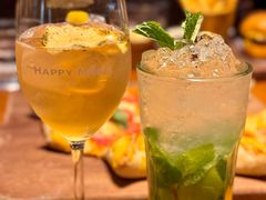 -The Happy Monk(前海壹方汇店)