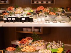 -都会尚膳·海鲜自助餐厅(重庆万豪酒店)