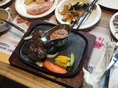 -瑞伯克牛排自助餐厅天一广场店