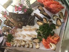 -339旋转餐厅(天府熊猫塔店)