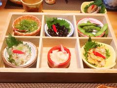 -酒久自助料理(佳兆业店)