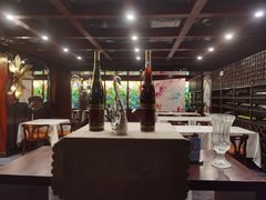 -马克西姆餐厅(崇文门店)