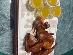 -大鸽饭(汉溪长隆店)