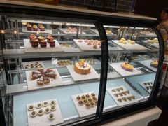 -浙江西子宾馆·瑶园咖啡厅