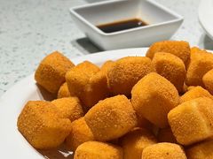 -肥仔文澳门猪骨煲(南京西路店)